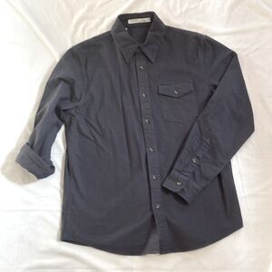 Criquet button down